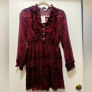 Vestido estilo Boho